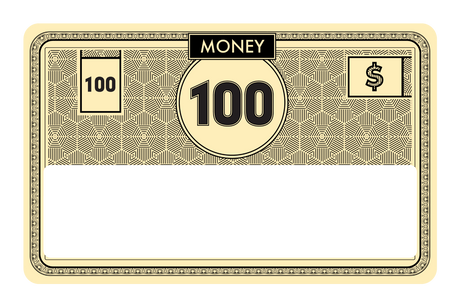 $100 Note