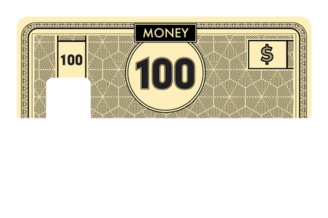 $100 Note