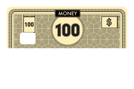 $100 Note