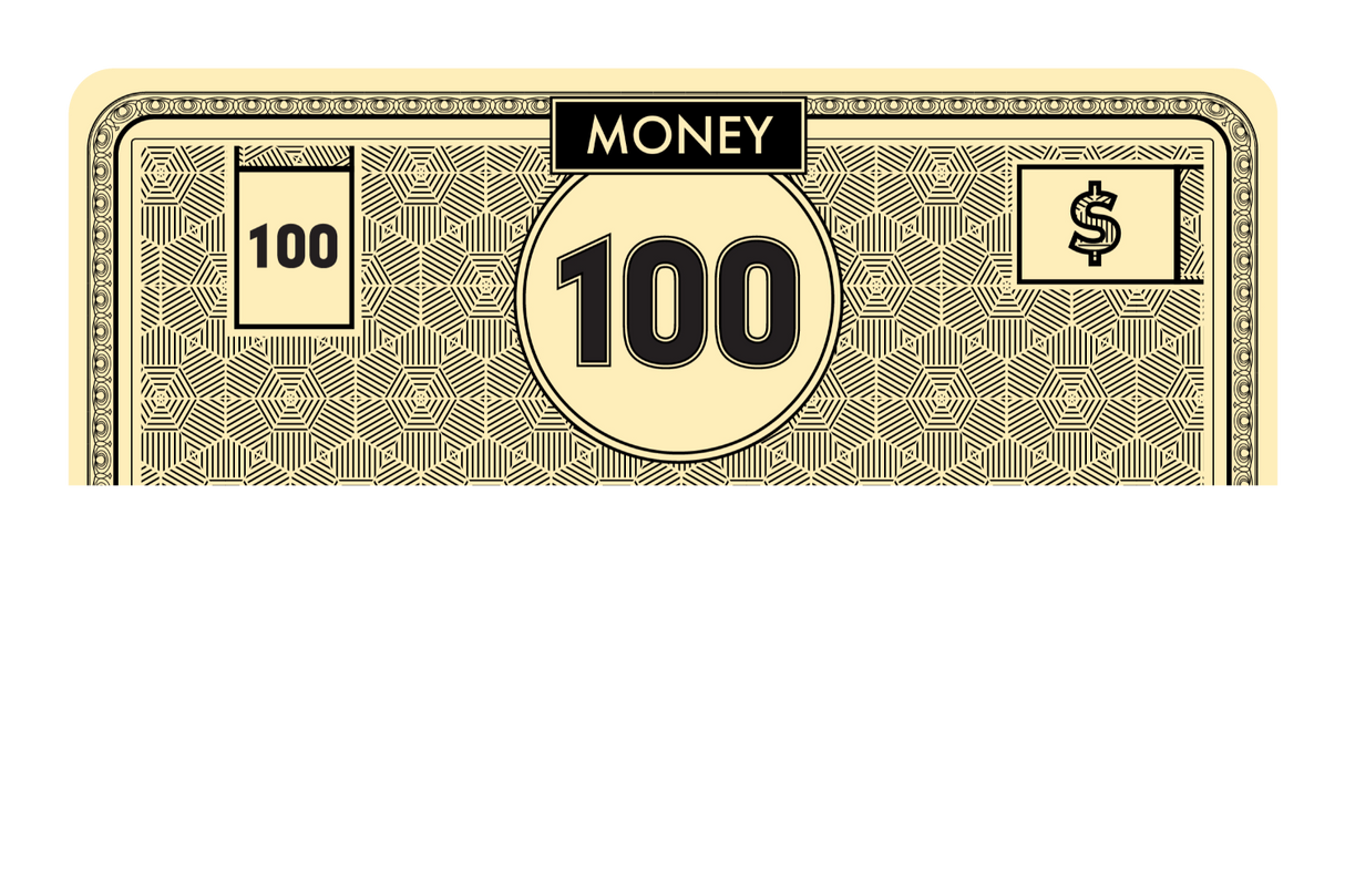 $100 Note