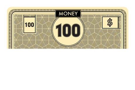 $100 Note