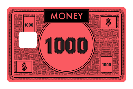 $1000 Note