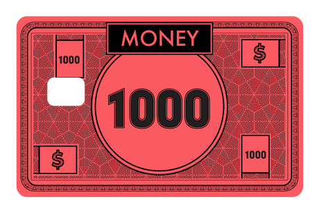 $1000 Note