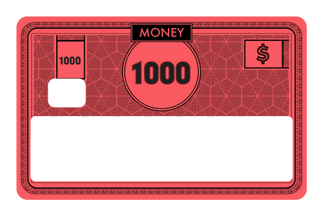 $1000 Note