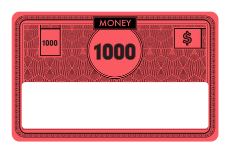 $1000 Note