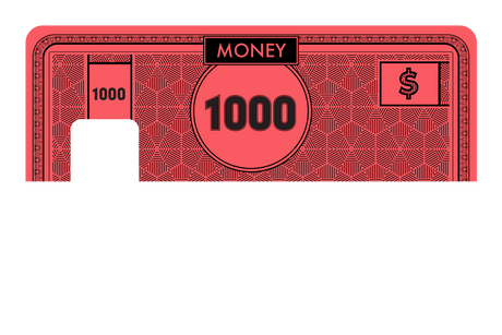 $1000 Note