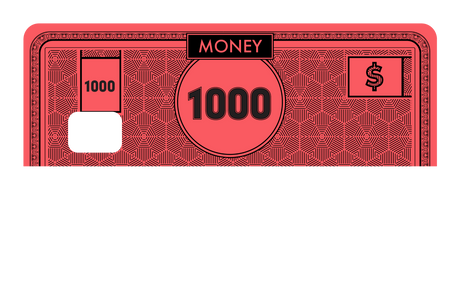 $1000 Note