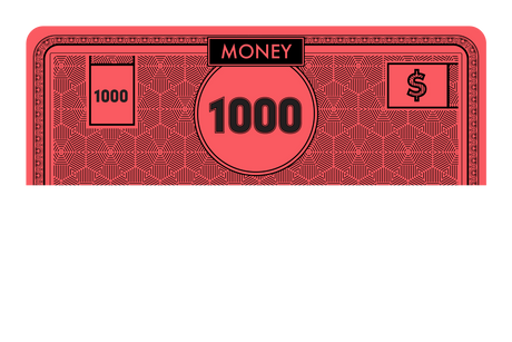 $1000 Note