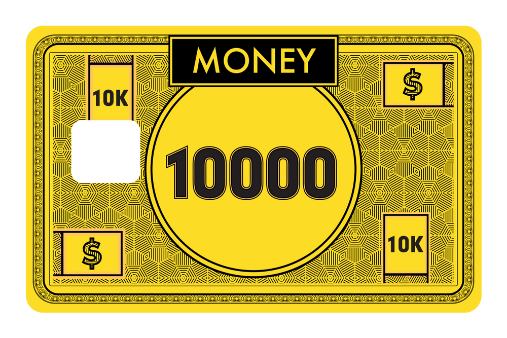 $10000 Note