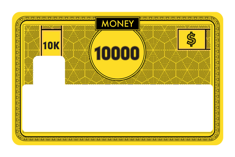 $10000 Note