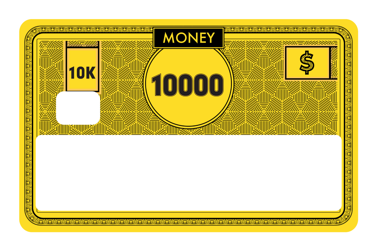 $10000 Note