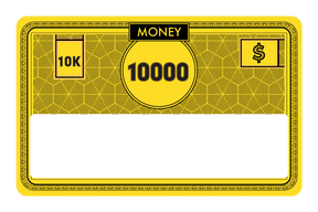 $10000 Note