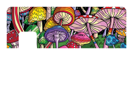 Mushroom Forest