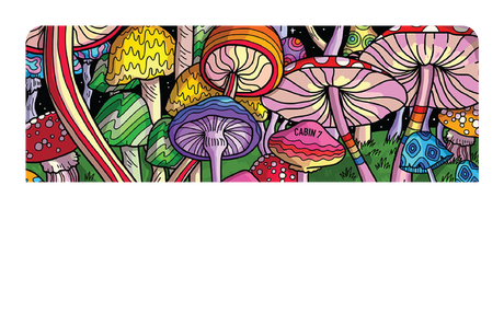 Mushroom Forest