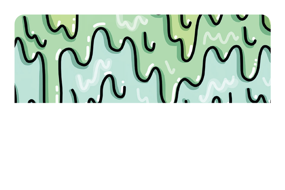 Mint Slime