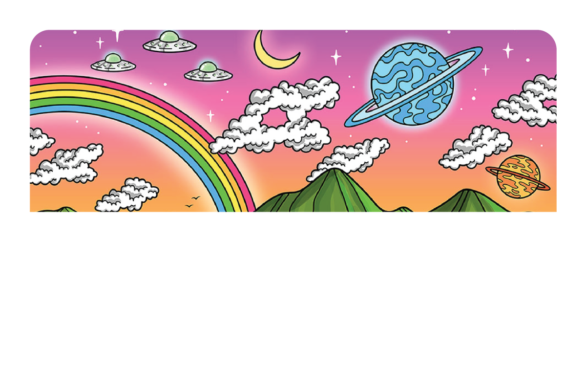 Technicolor Sky
