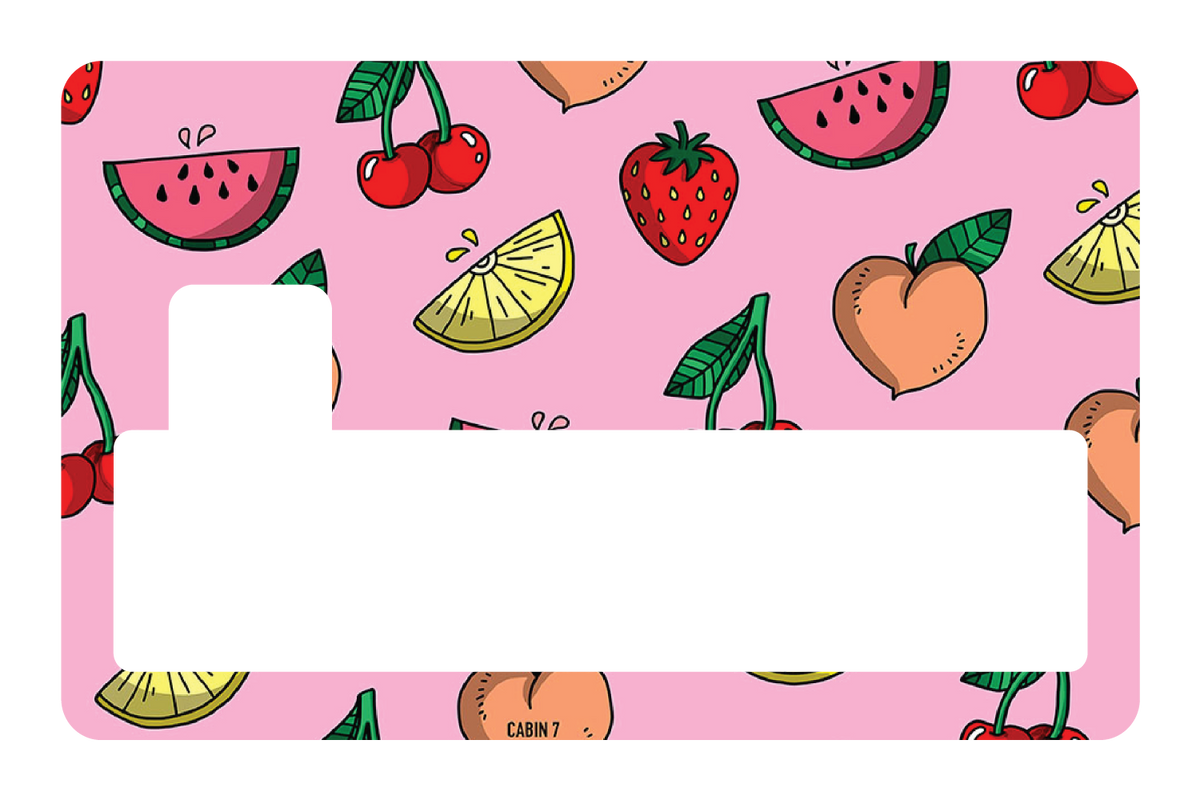 Fruit Punch