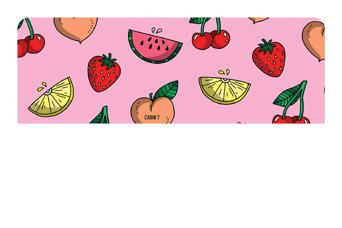 Fruit Punch
