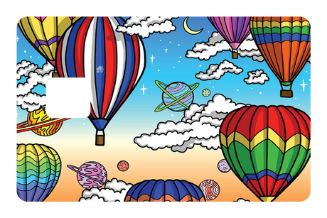 Balloon Festival