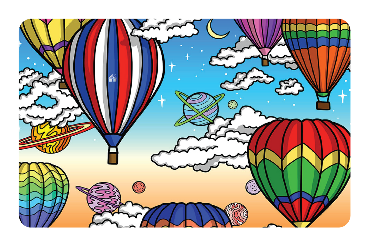 Balloon Festival