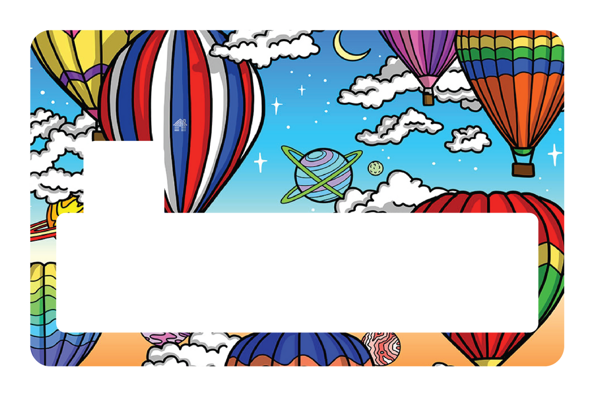 Balloon Festival