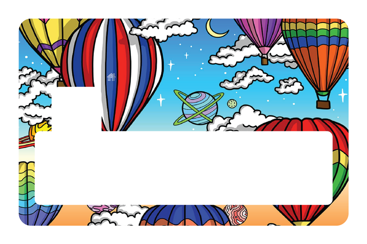 Balloon Festival