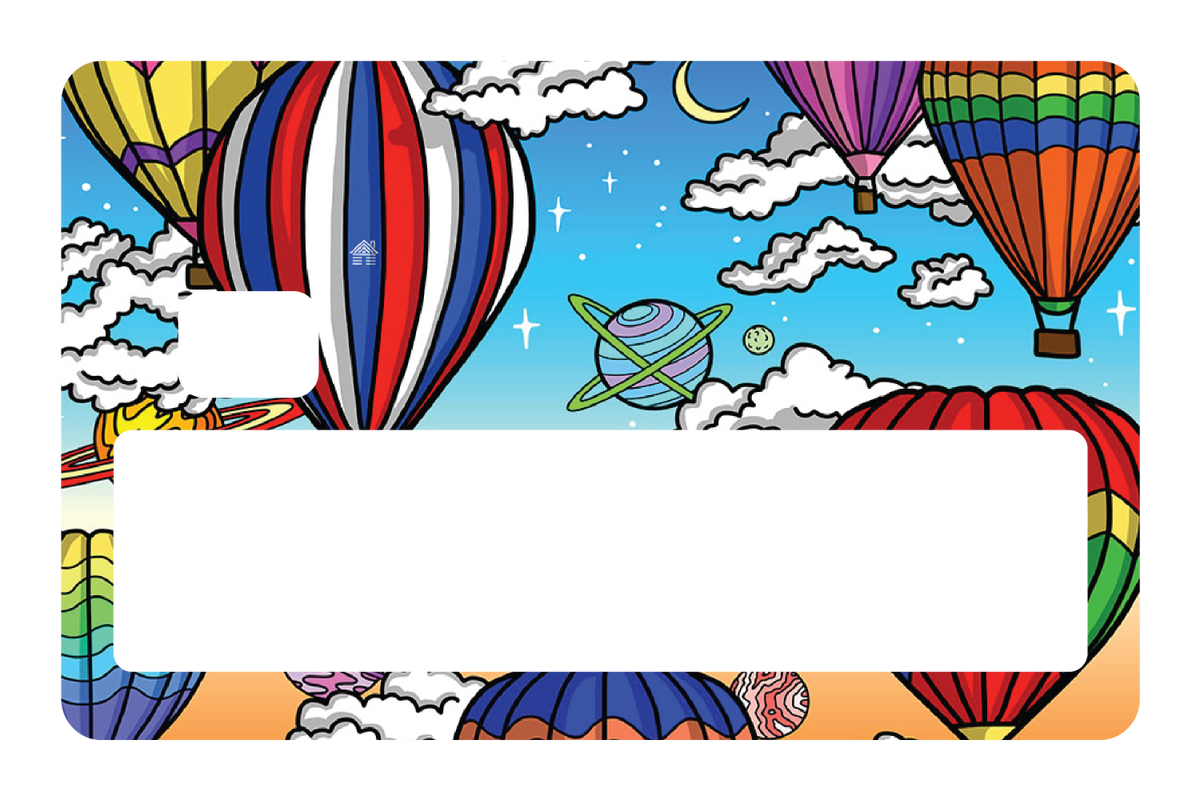 Balloon Festival