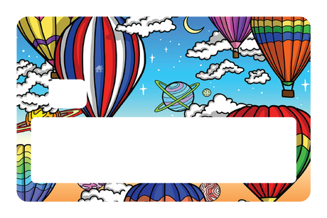 Balloon Festival