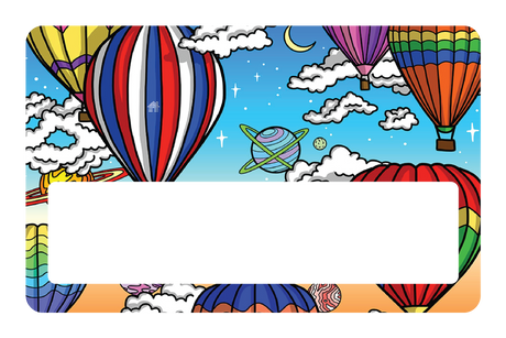 Balloon Festival