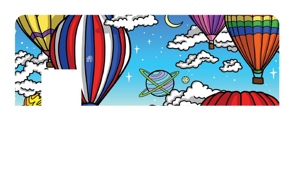 Balloon Festival