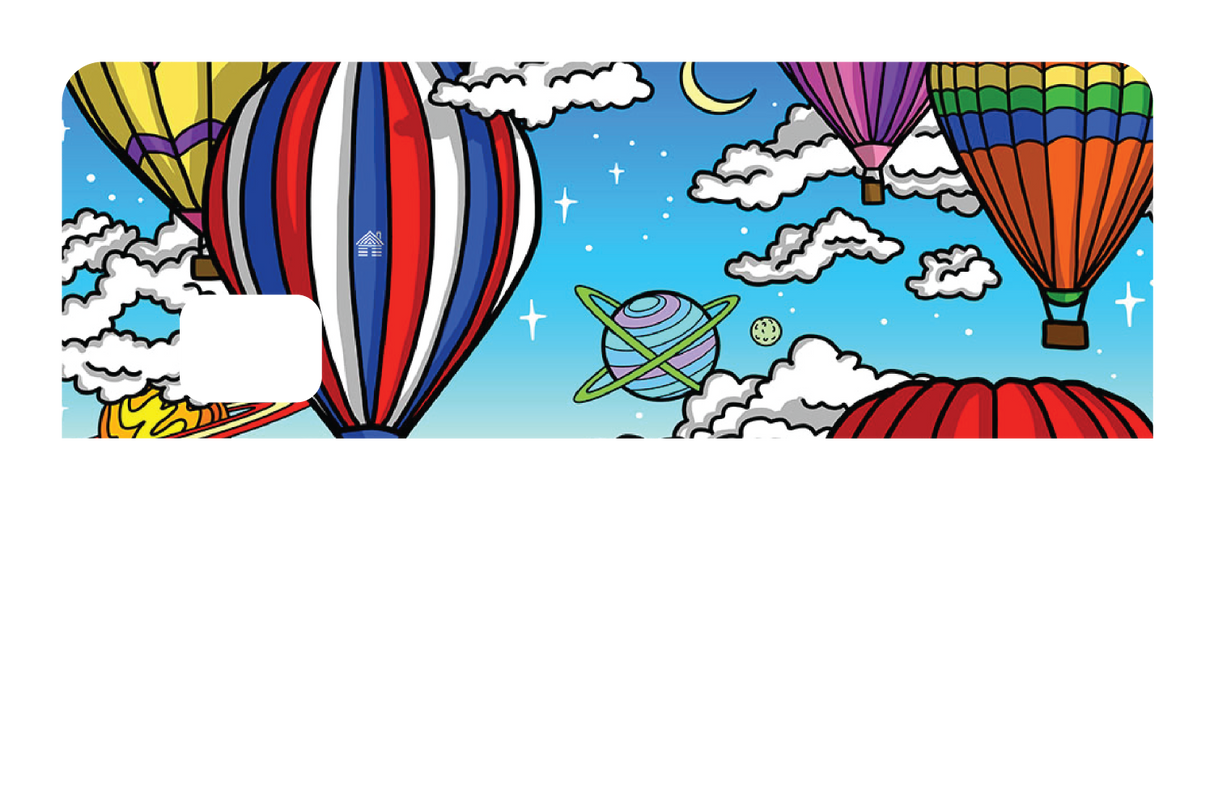 Balloon Festival