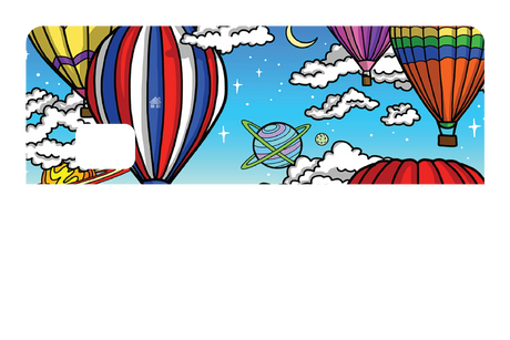 Balloon Festival