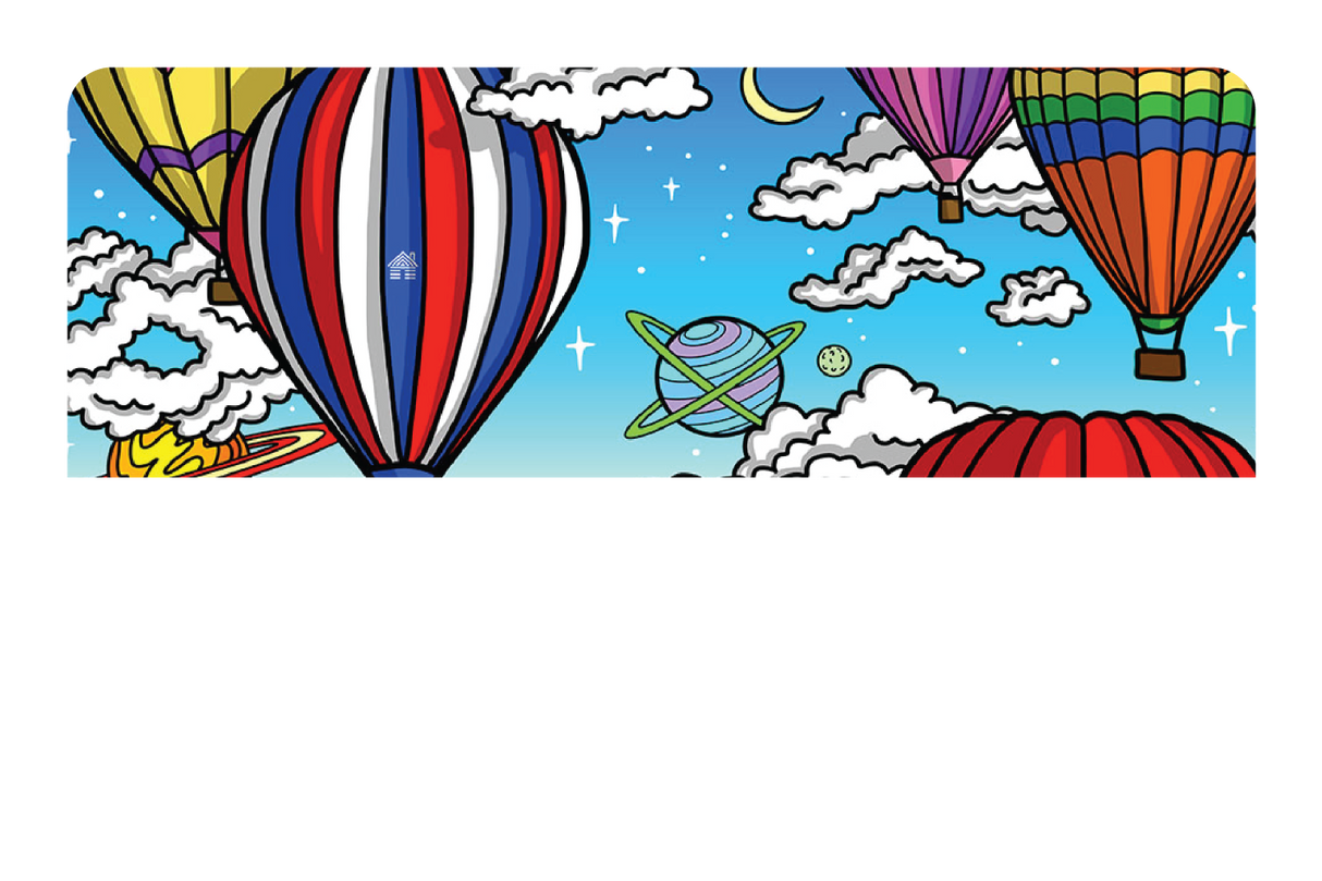 Balloon Festival