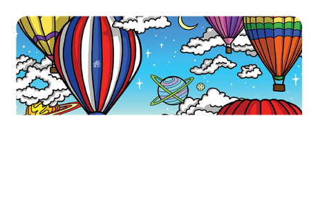 Balloon Festival