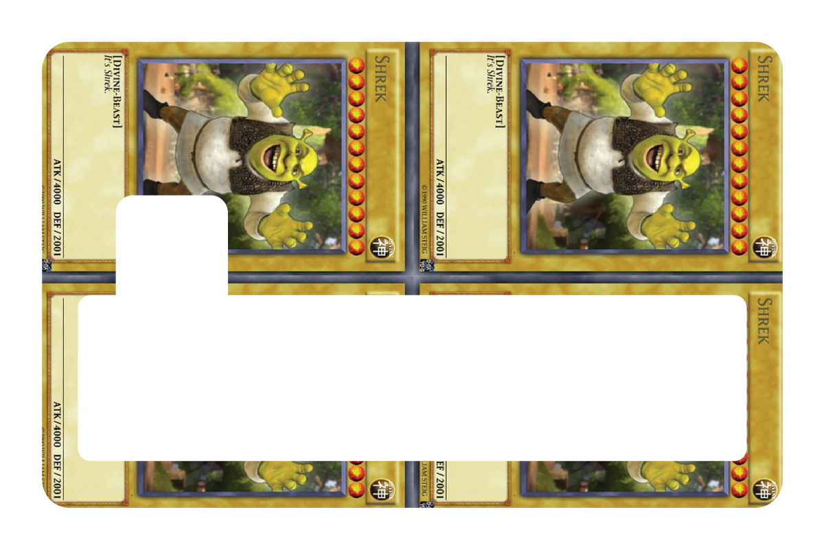 Divine Beast