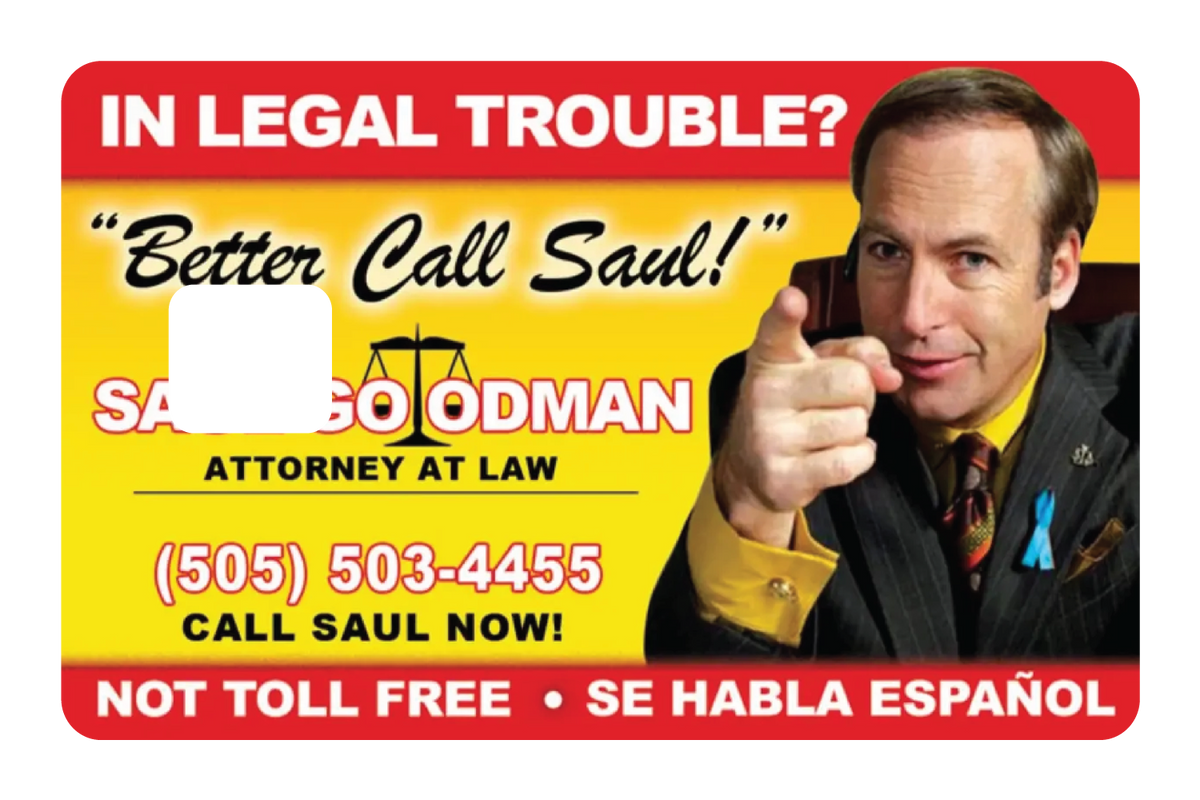 Better Call
