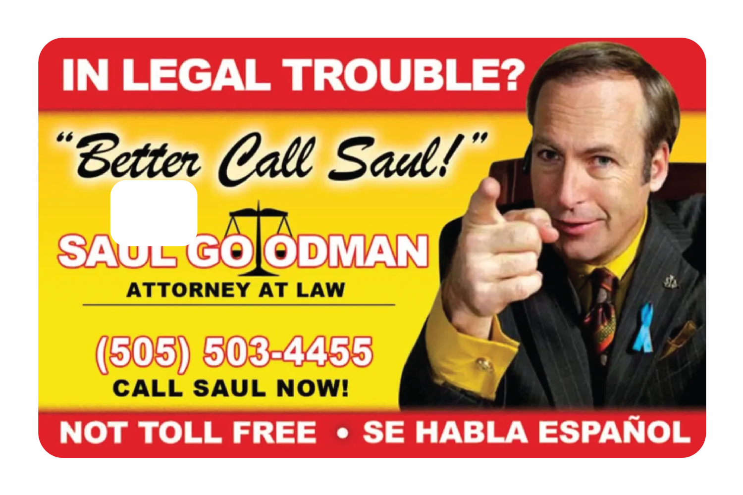 Better Call