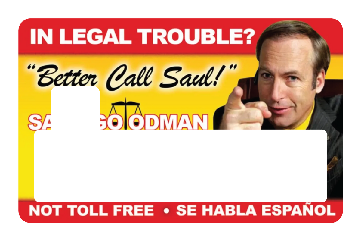 Better Call