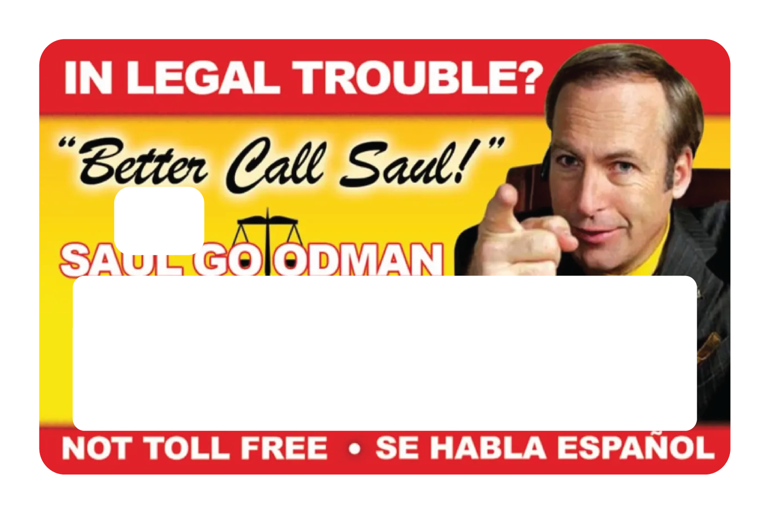 Better Call