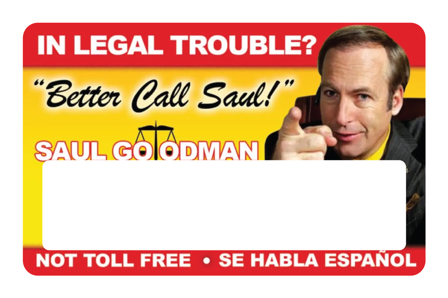 Better Call