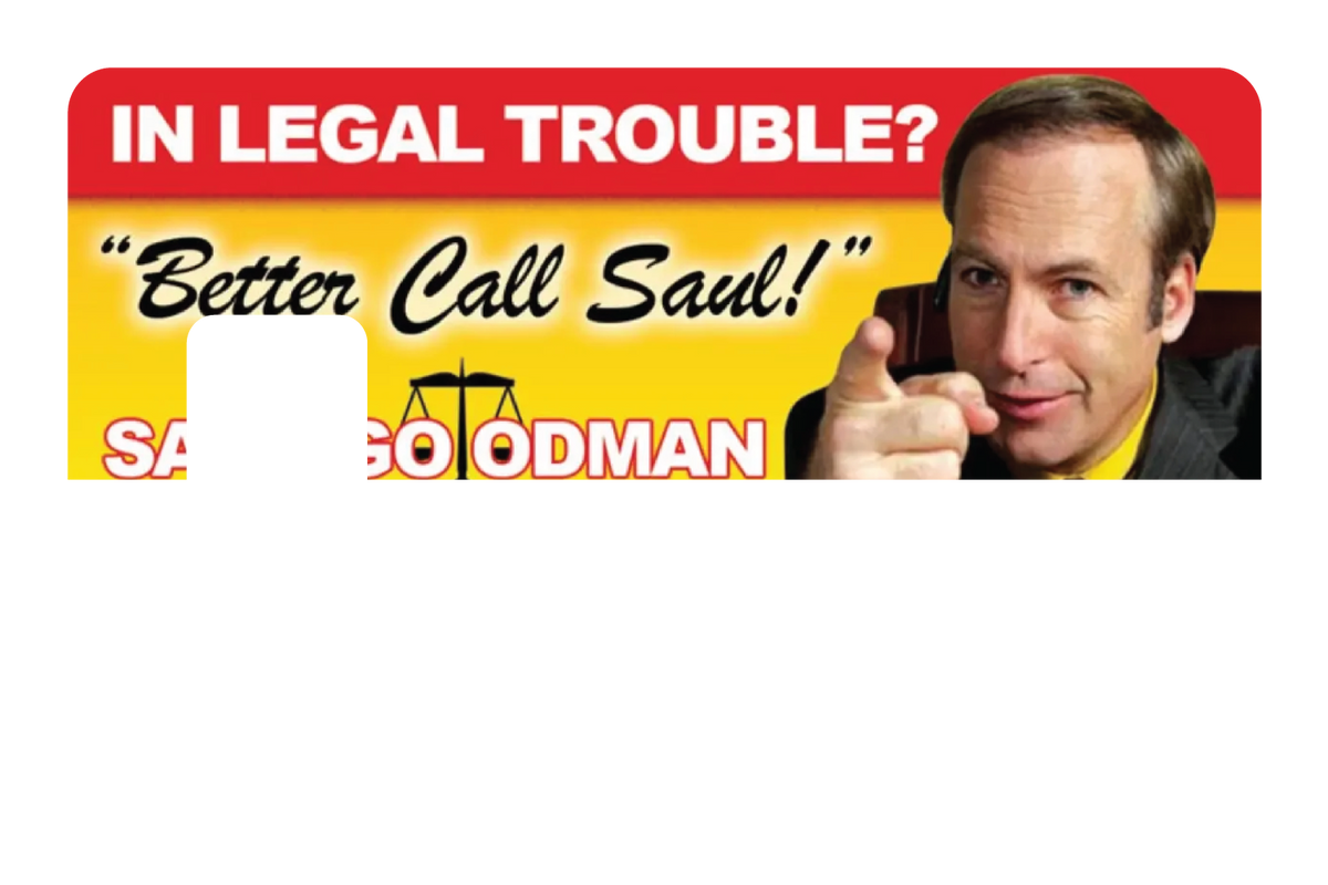 Better Call