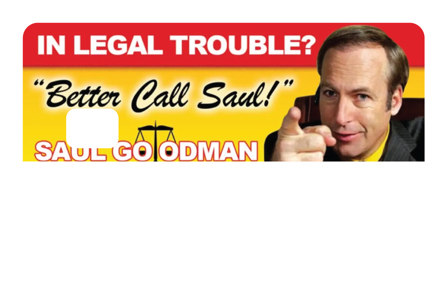 Better Call