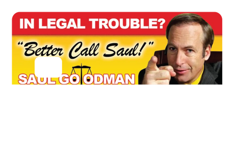 Better Call