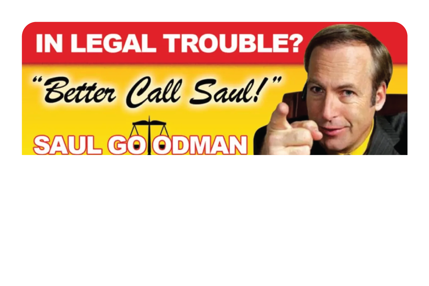 Better Call