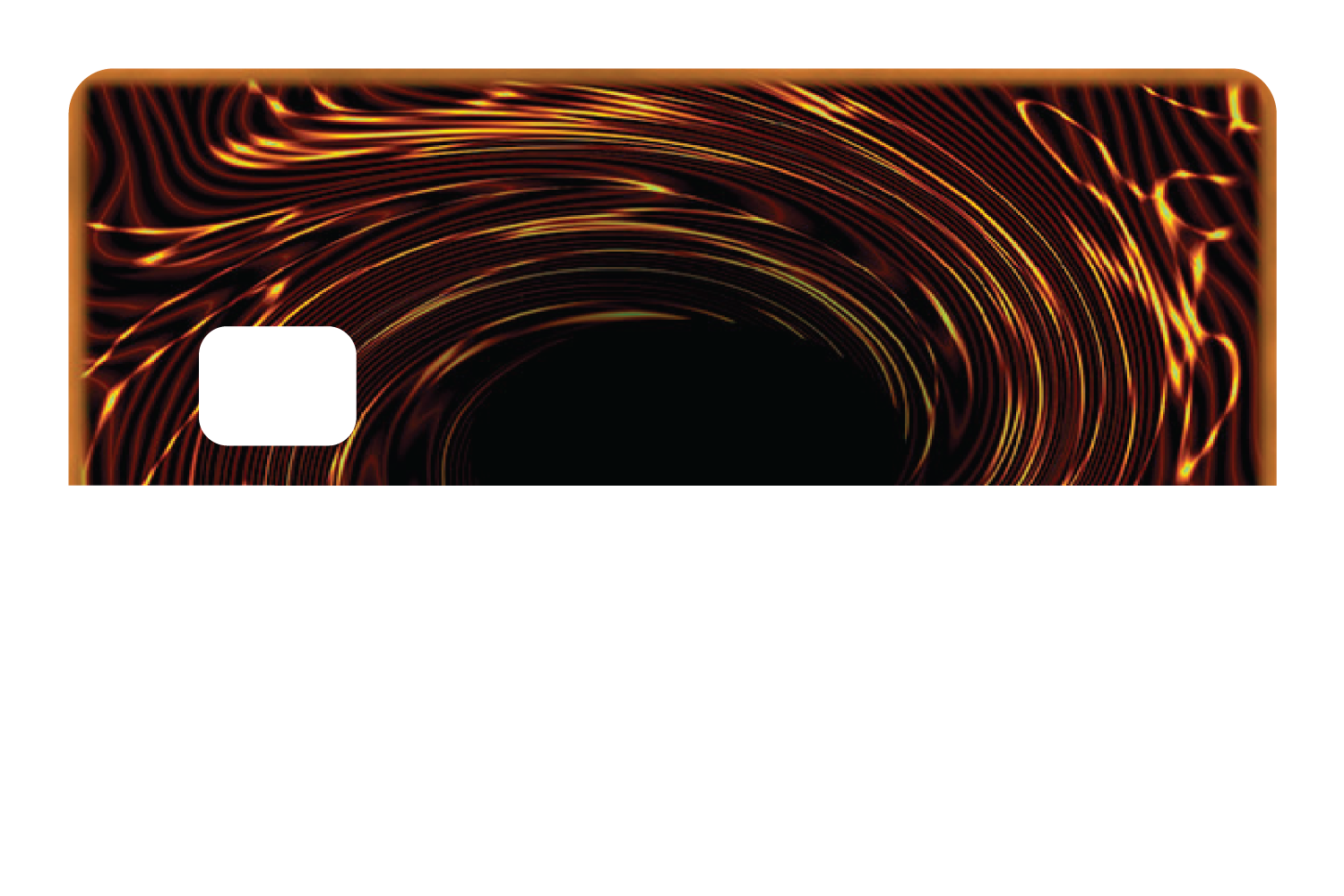 Portal Card