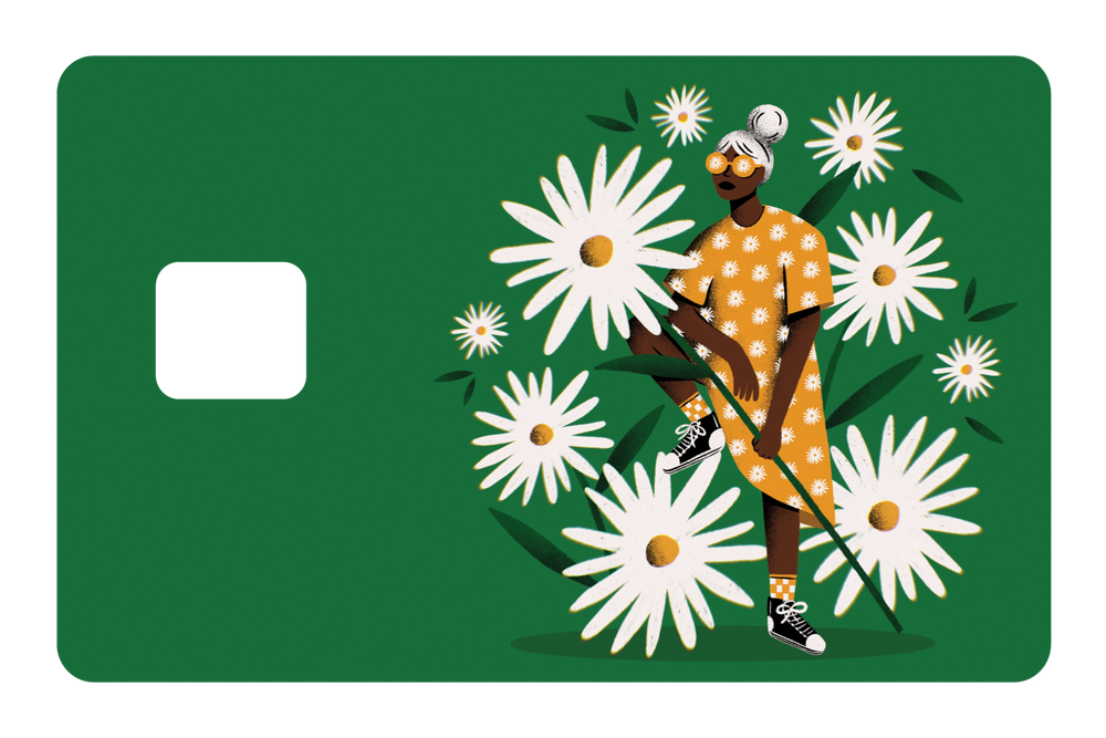 Daisy Dreams