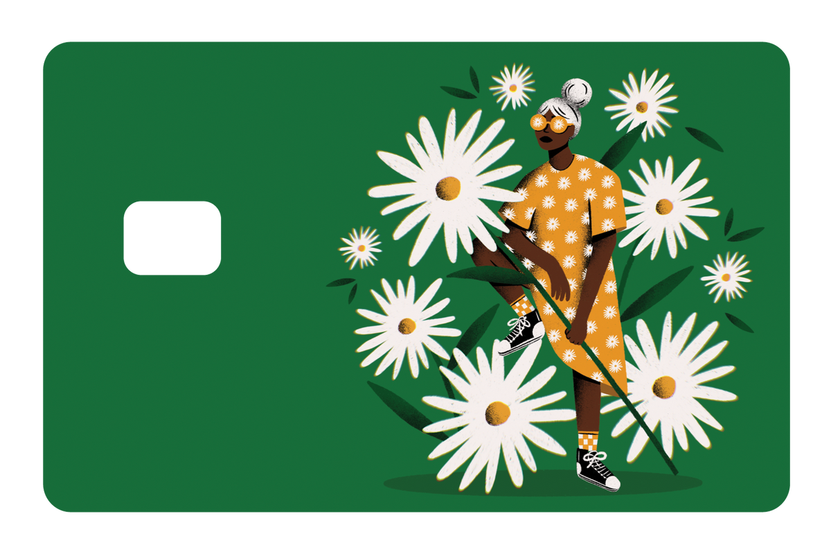 Daisy Dreams