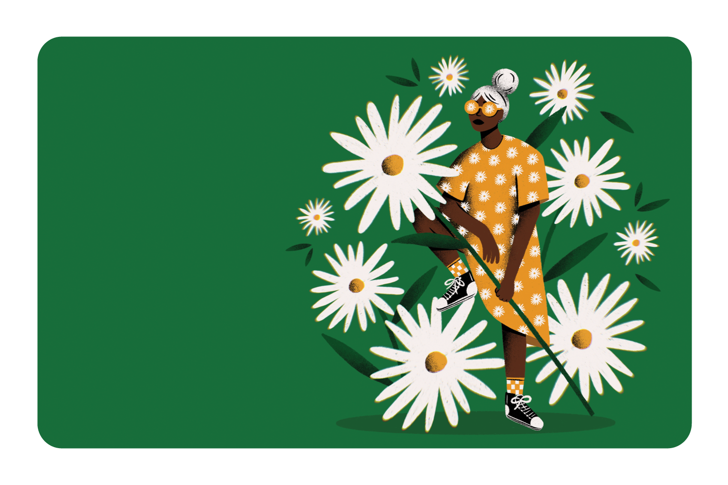 Daisy Dreams