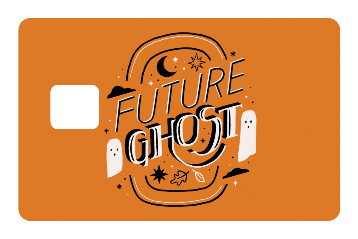 Future Ghost