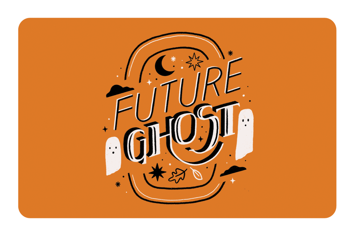 Future Ghost